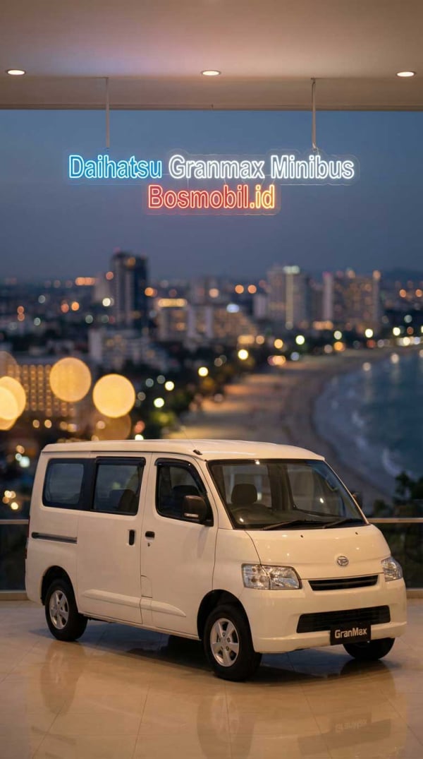 Daihatsu Pelaihari